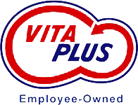 Vita Plus Logo