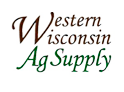 western wisconsin ag supply logo